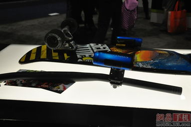 CES 2014攝像拍照設(shè)備展示 重塑戶外運(yùn)動(dòng)策劃的視覺(jué)體驗(yàn)