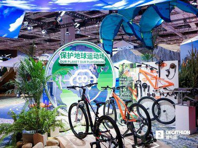 戶外運動引領健康品質(zhì)生活 基于迪卡儂的運動洞察與策劃